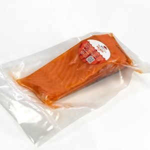 Salmón – Trozos