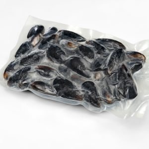 Mejillones Negros