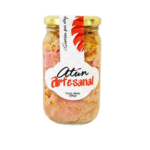Atún Artesanal