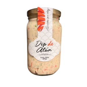 Dip de Atún