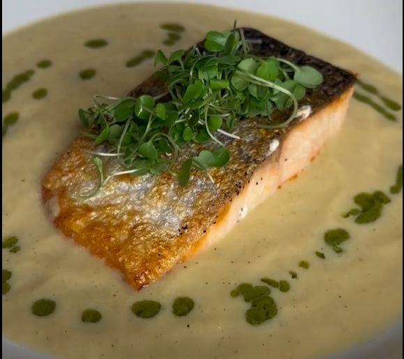 Convierte tu cocina en arte